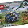 LEGO Jurassic World Neuheiten auf der Spielwarenmesse 2020