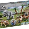 LEGO Jurassic World: Bilder und Infos zu den Sommer Sets 2020