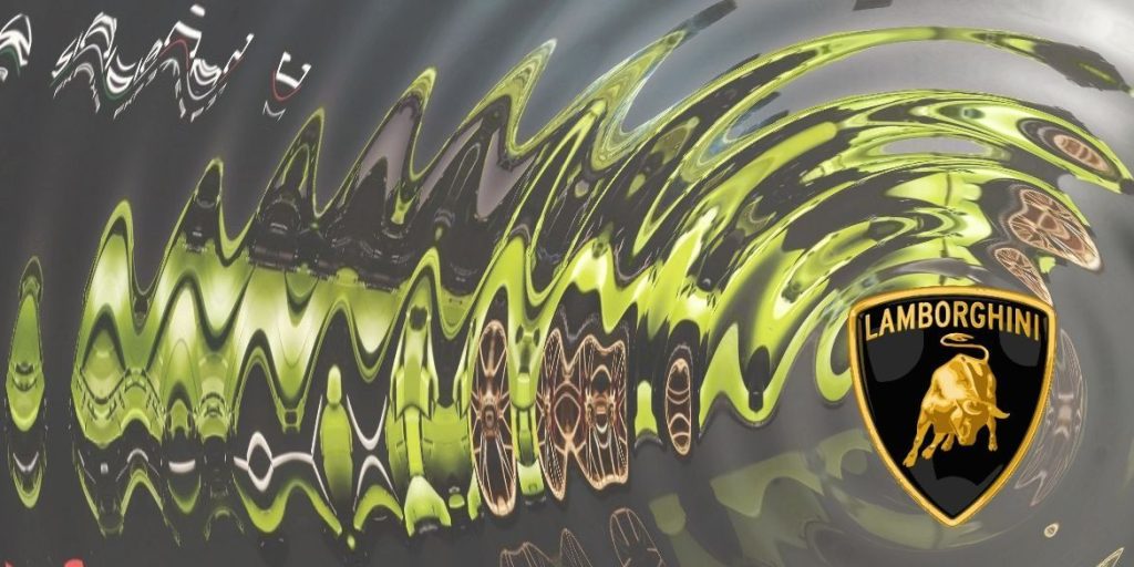 LEGO Lamborghini Sian FKP 37