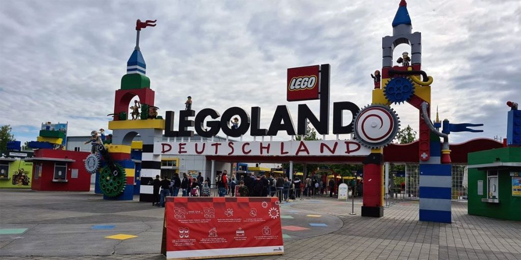 LEGOLAND Deutschland Saisonstart 2020