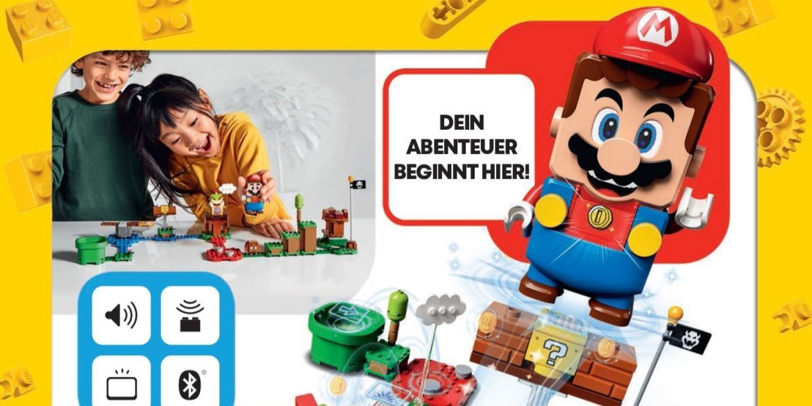 LEGO Katalog für das 2. Halbjahr 2020 zum Download