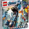LEGO Super Heroes: Das sind die Marvel & DC Sets im Sommer 2020