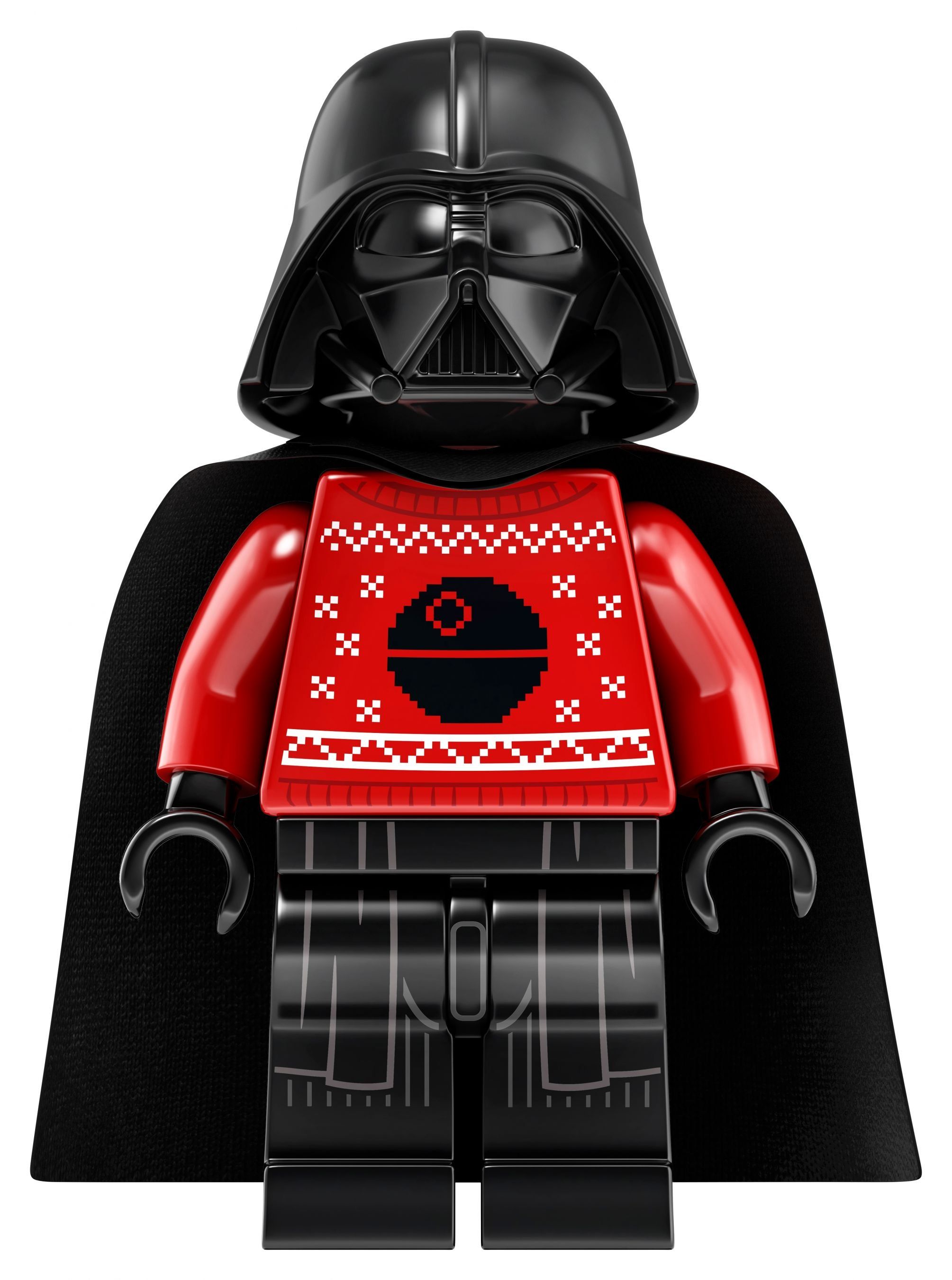 LEGO 75279 Star Wars Adventskalender 2020: Darth Santa und mehr