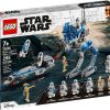 LEGO Star Wars AT-AT (75288): Weitere Bilder und Infos