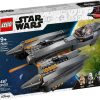 LEGO Star Wars Neuheiten 2020: Offizielle Bilder