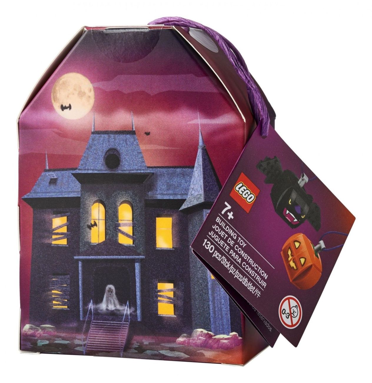 LEGO Seasonal 854049 Halloween