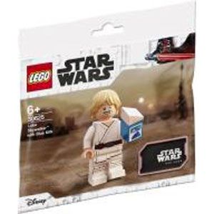 LEGO 30625 Luke Skywalker with Blue Milk vorbestellen