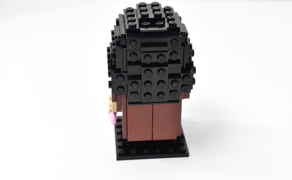 LEGO 40412 Harry Potter Hagrid & Buckbeak BrickHeadz im Review