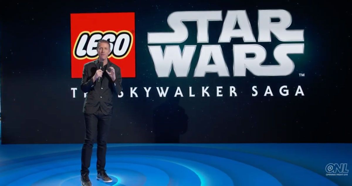 LEGO 30625 Luke Skywalker with Blue Milk vorbestellen