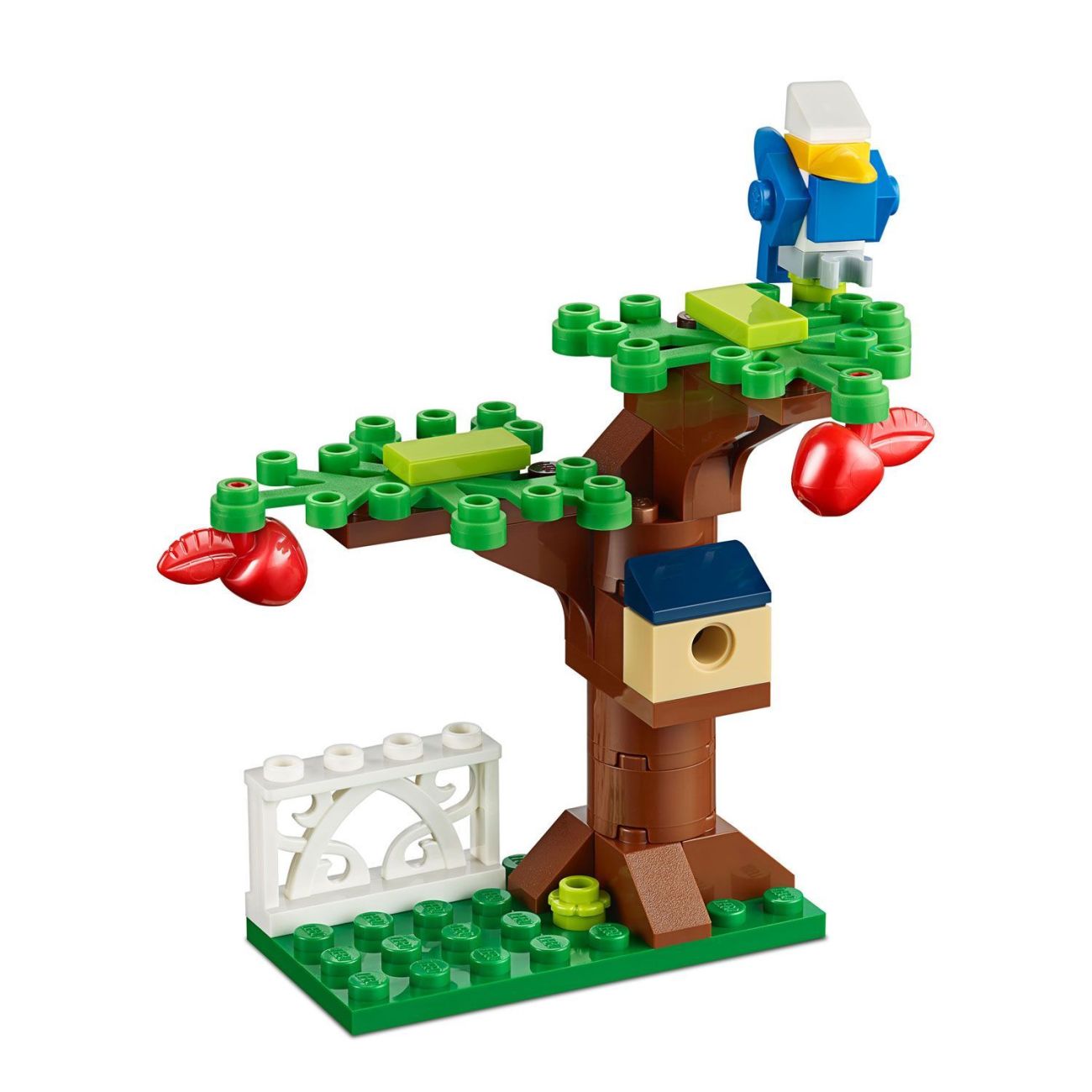LEGO Masters Finale: Gratis LEGO Polybag ab heute im Store