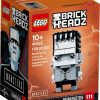 LEGO 40422 Frankenstein BrickHeadz ab sofort bestellbar