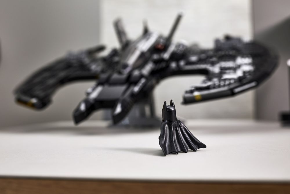 LEGO 76161 Batwing offiziell vorgestellt: Bilder, Preis & Release