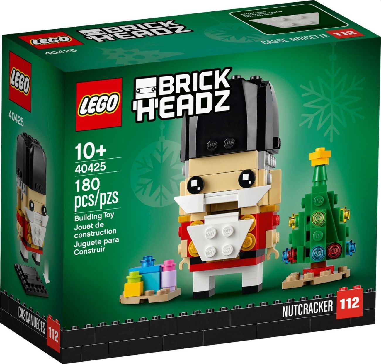 LEGO BrickHeadz Neuheiten 2020: weitere Bilder und Infos