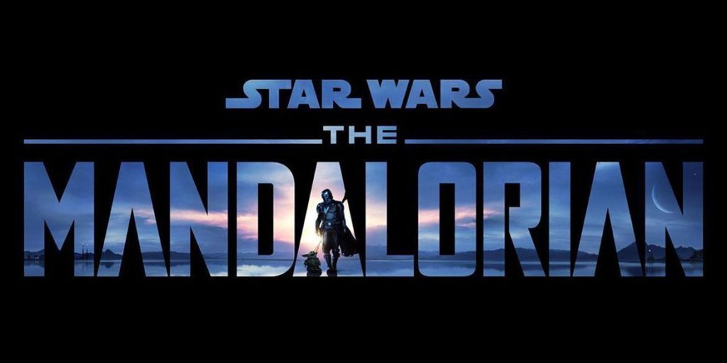 Star Wars The Mandalorian Season 2