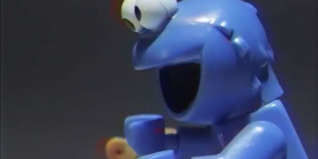 LEGO 21324 Ideas Teaser