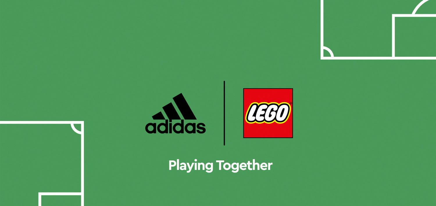 LEGO adidas Collection für Dezember 2020 angekündigt (Foto: TLG)