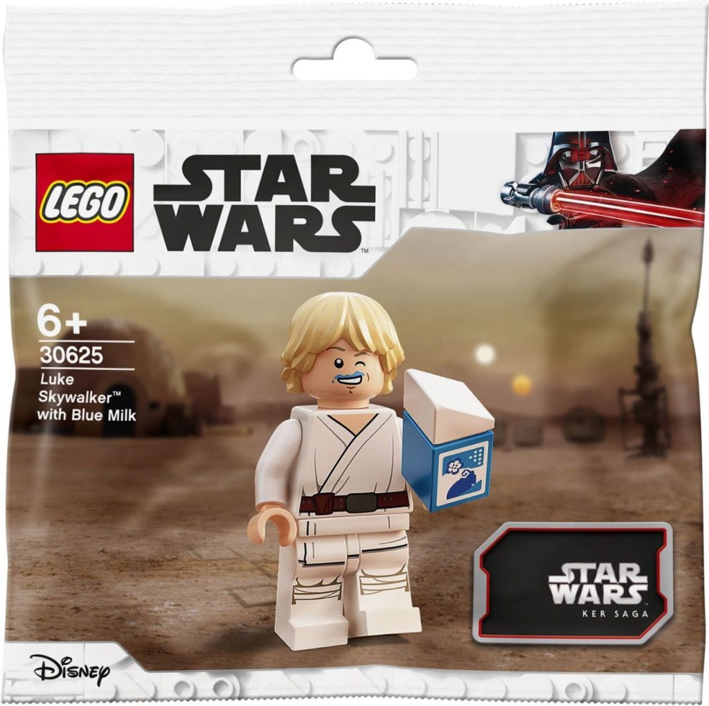 Offiziell: LEGO Star Wars The Skywalker Saga erscheint am 05. April 2022