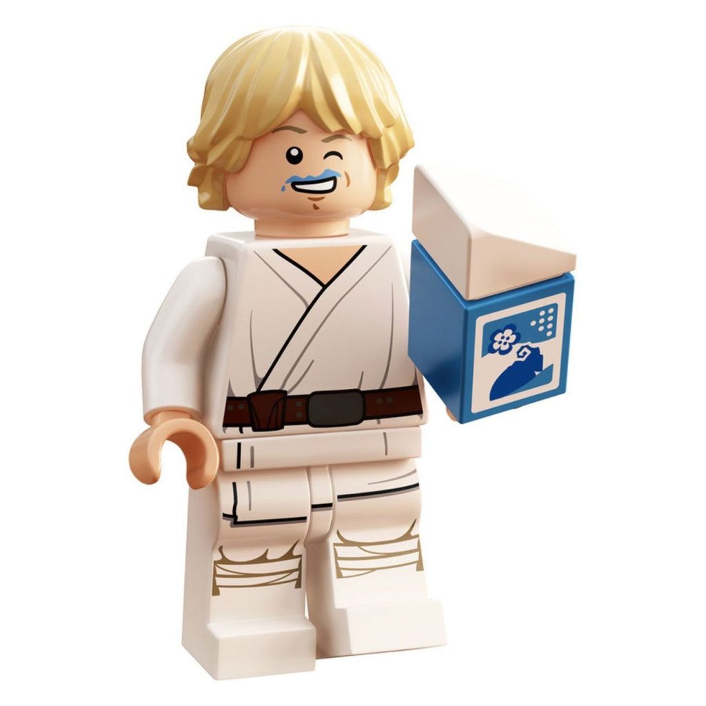 Offiziell: LEGO Star Wars The Skywalker Saga erscheint am 05. April 2022