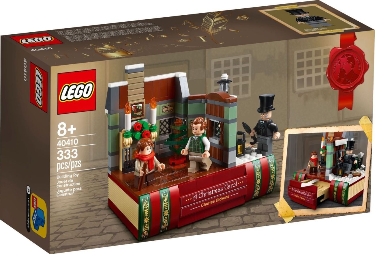 LEGO VIP Weekend gestartet: Alle Infos und Shopping Tipps