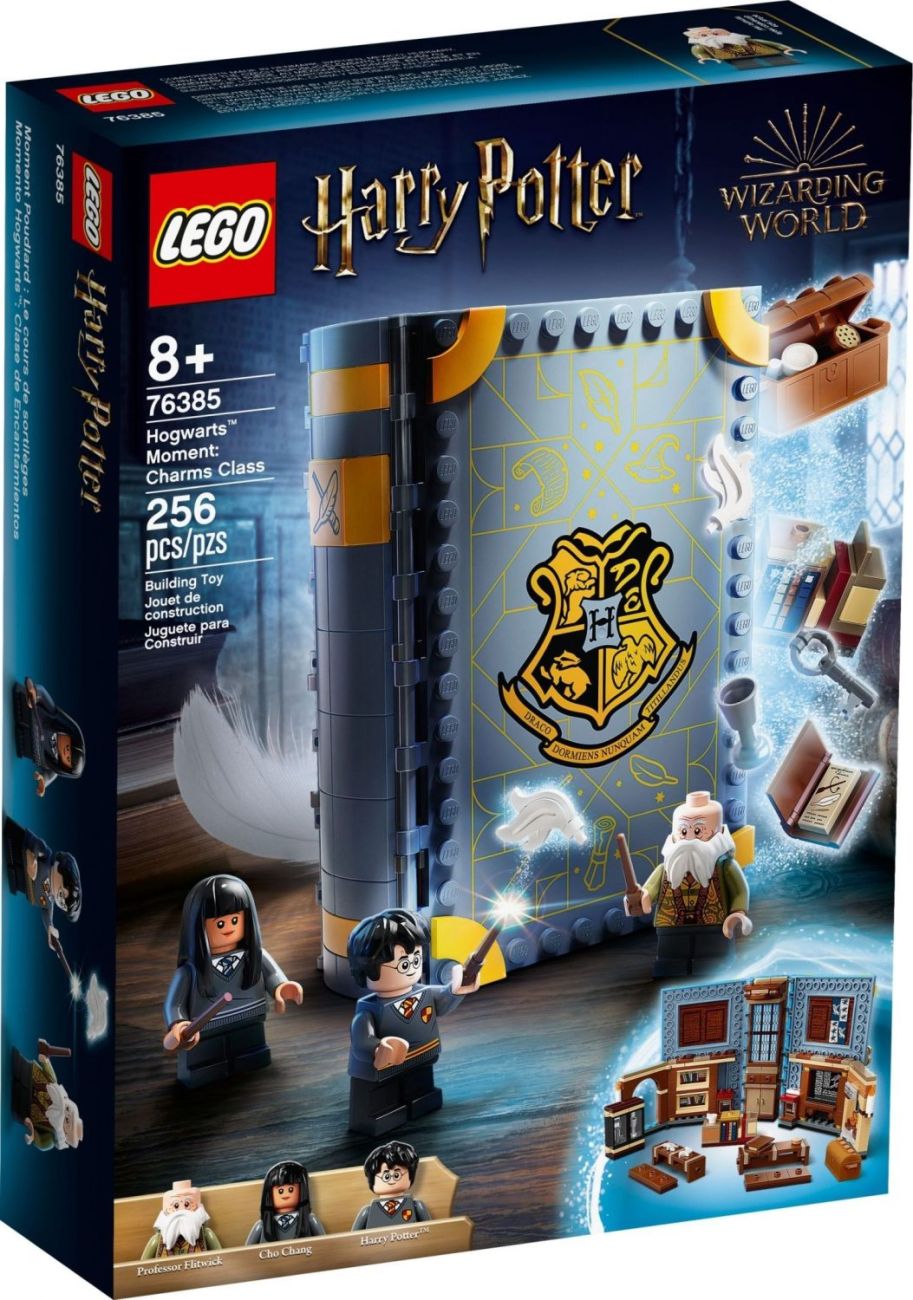 LEGO Harry Potter 2021 Neuheiten (1. Halbjahr)