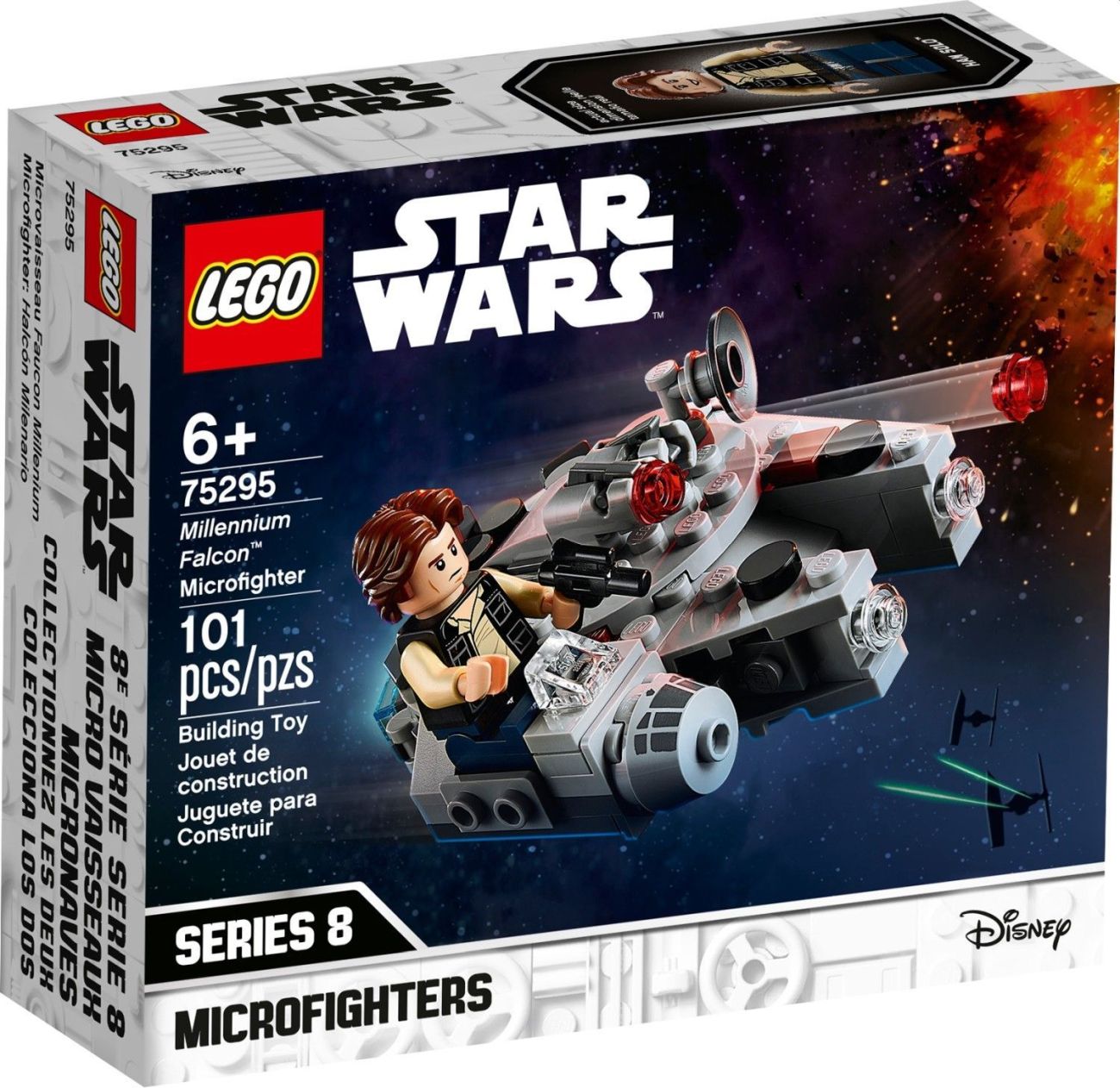 LEGO Star Wars 2021 Sommer Sets: Erste Bilder