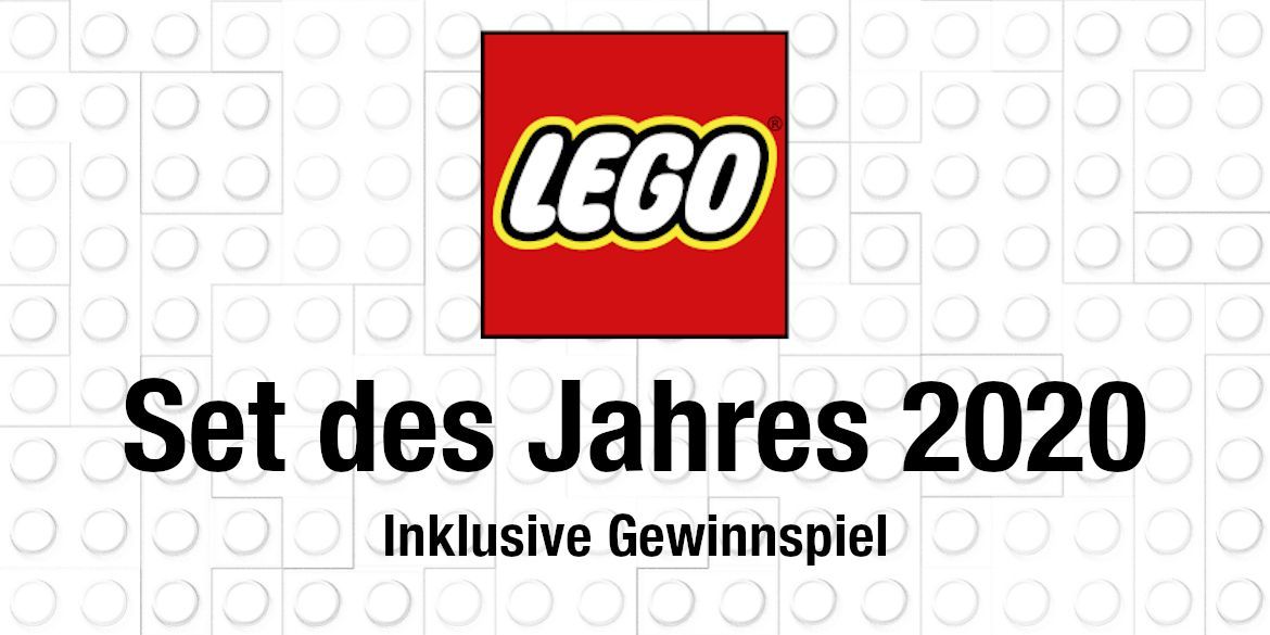 Lego Gewinnspiel 2021