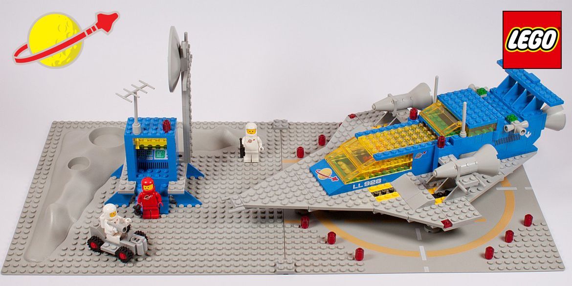 Jetzt bewerben: 7 neue Jobs bei LEGO zu vergeben!