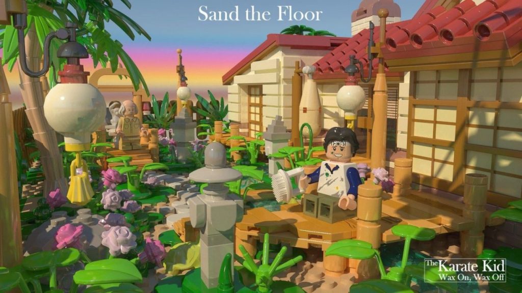 LEGO Ideas: Fünf weitere Entwürfe sammeln 10.000 Stimmen und ziehen ins Review