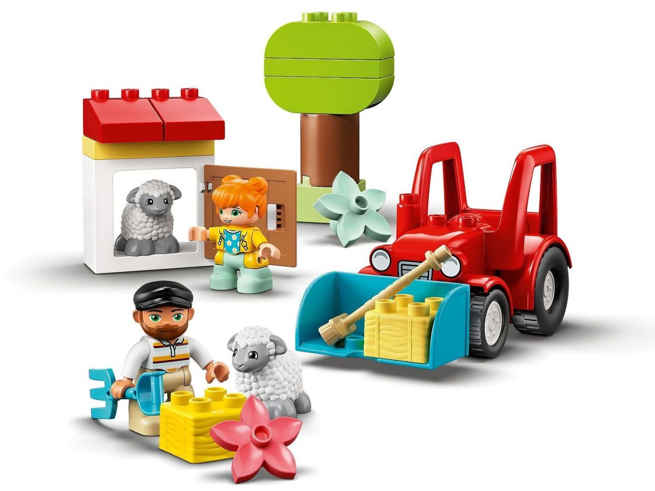 LEGO Duplo 2021 Neuheiten (1.Halbjahr)