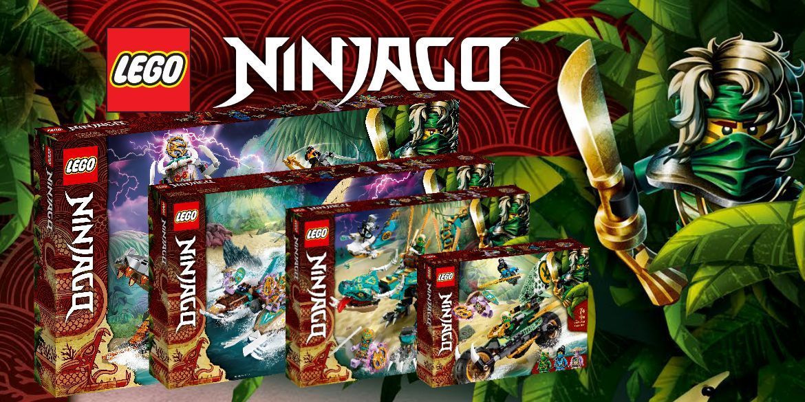 ausmalbild ninjago kai drache - coloring and drawing