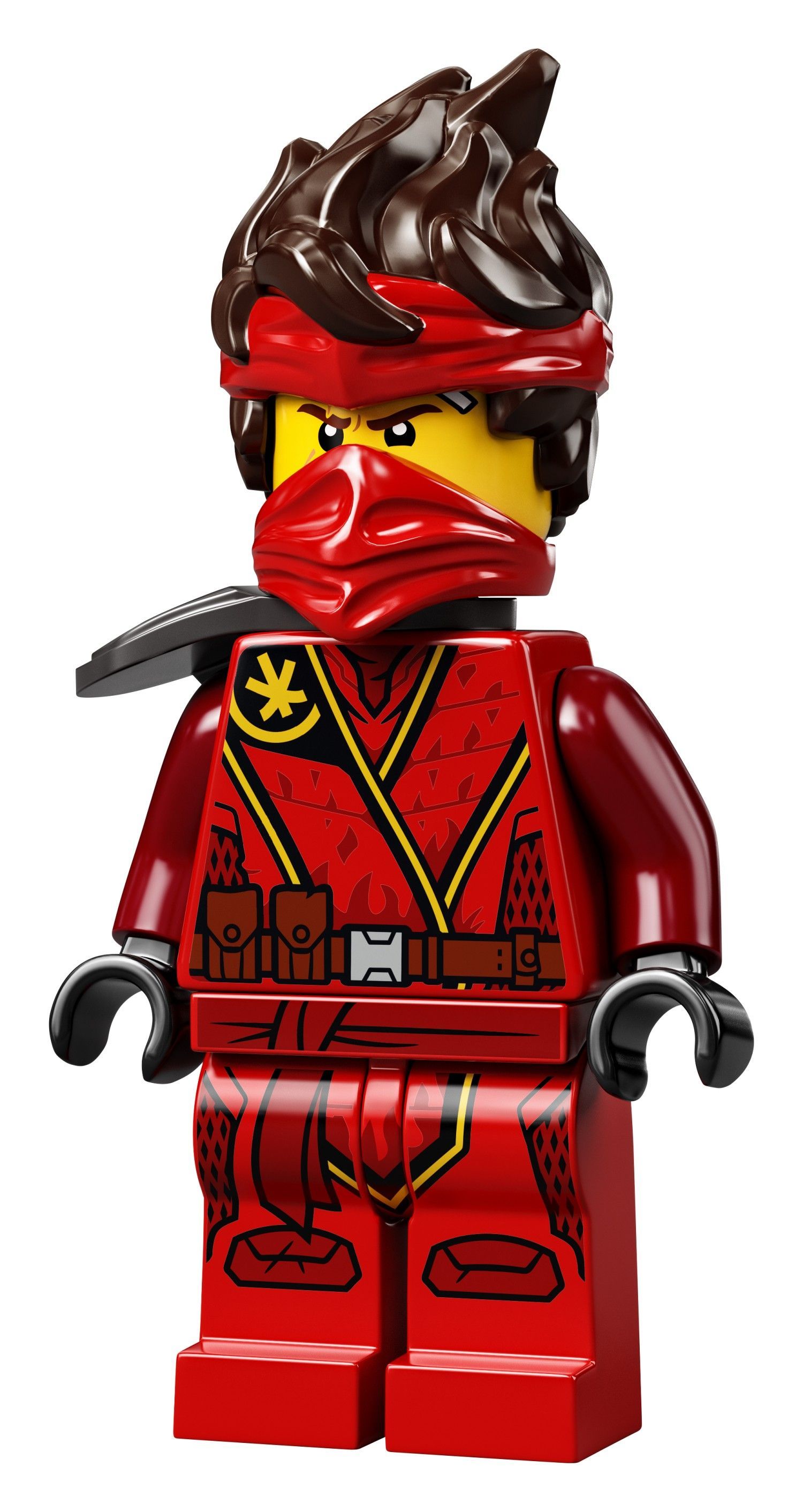 LEGO Ninjago Neuheiten März 2021: Offizielle Bilder