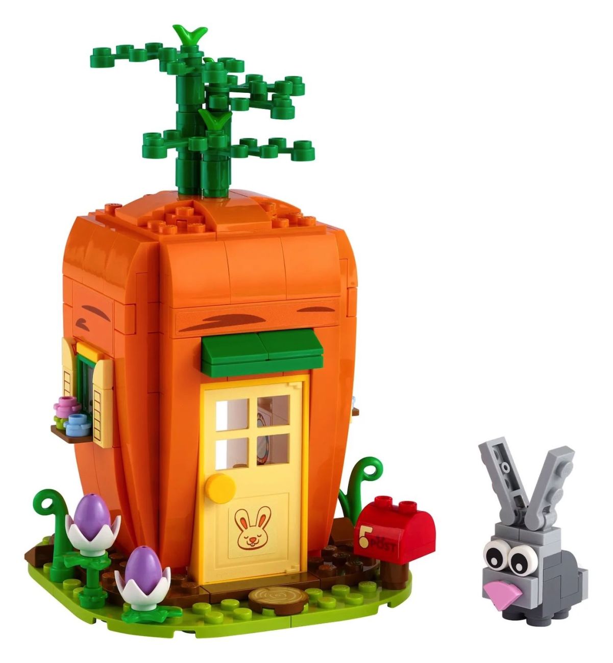 LEGO GWPs im März 2021: Bis zu drei Zugaben für einen Einkauf