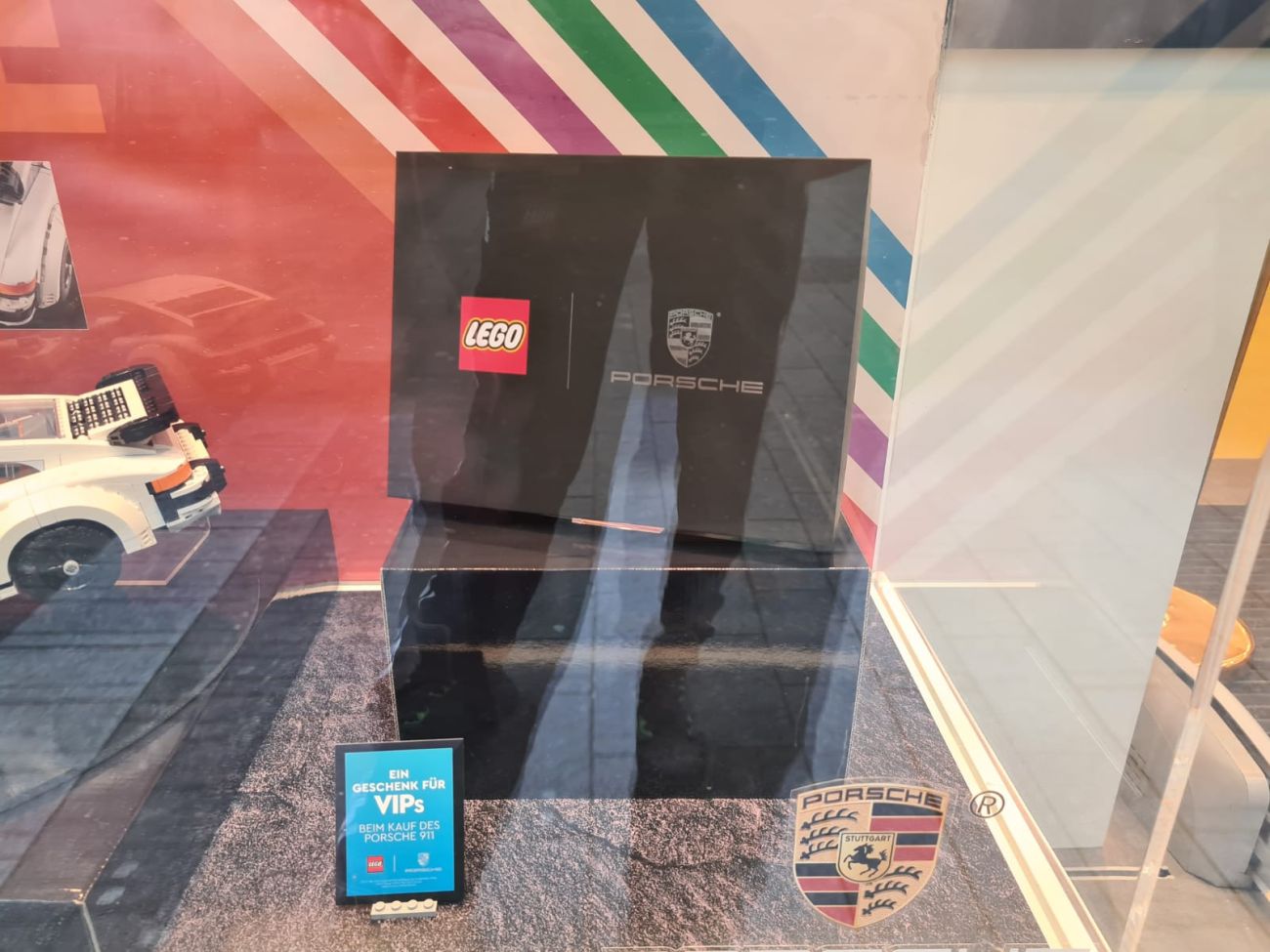 LEGO Stores geöffnet: Termin-Shopping ab heute möglich