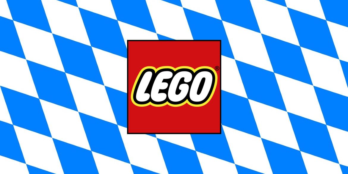 LEGO Bayern Sets
