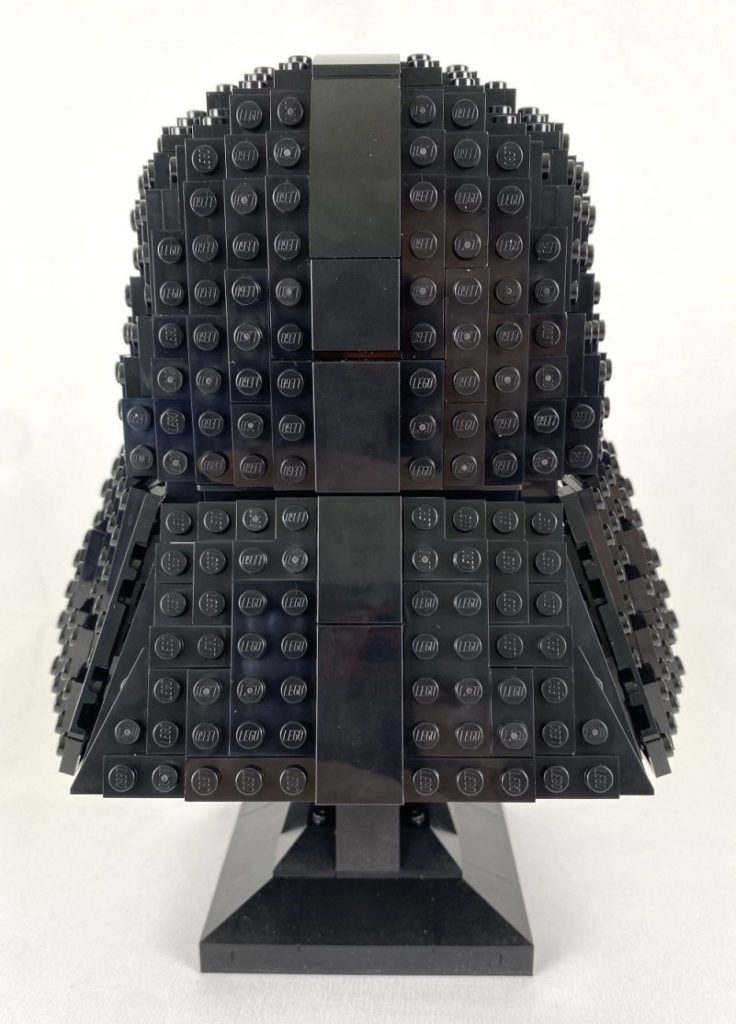 LEGO Star Wars 75304 Darth Vader Helm im Review
