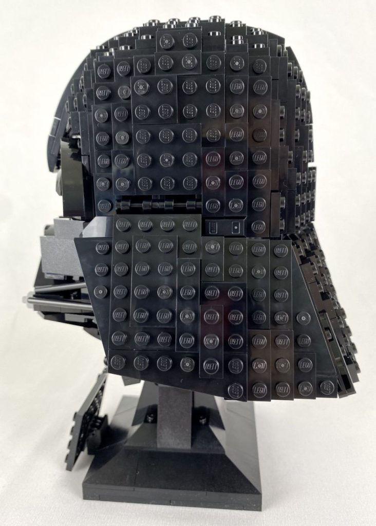 LEGO Star Wars 75304 Darth Vader Helm im Review