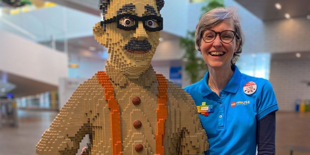 Ole Kirk Christiansen