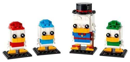 LEGO Disney BrickHeadz