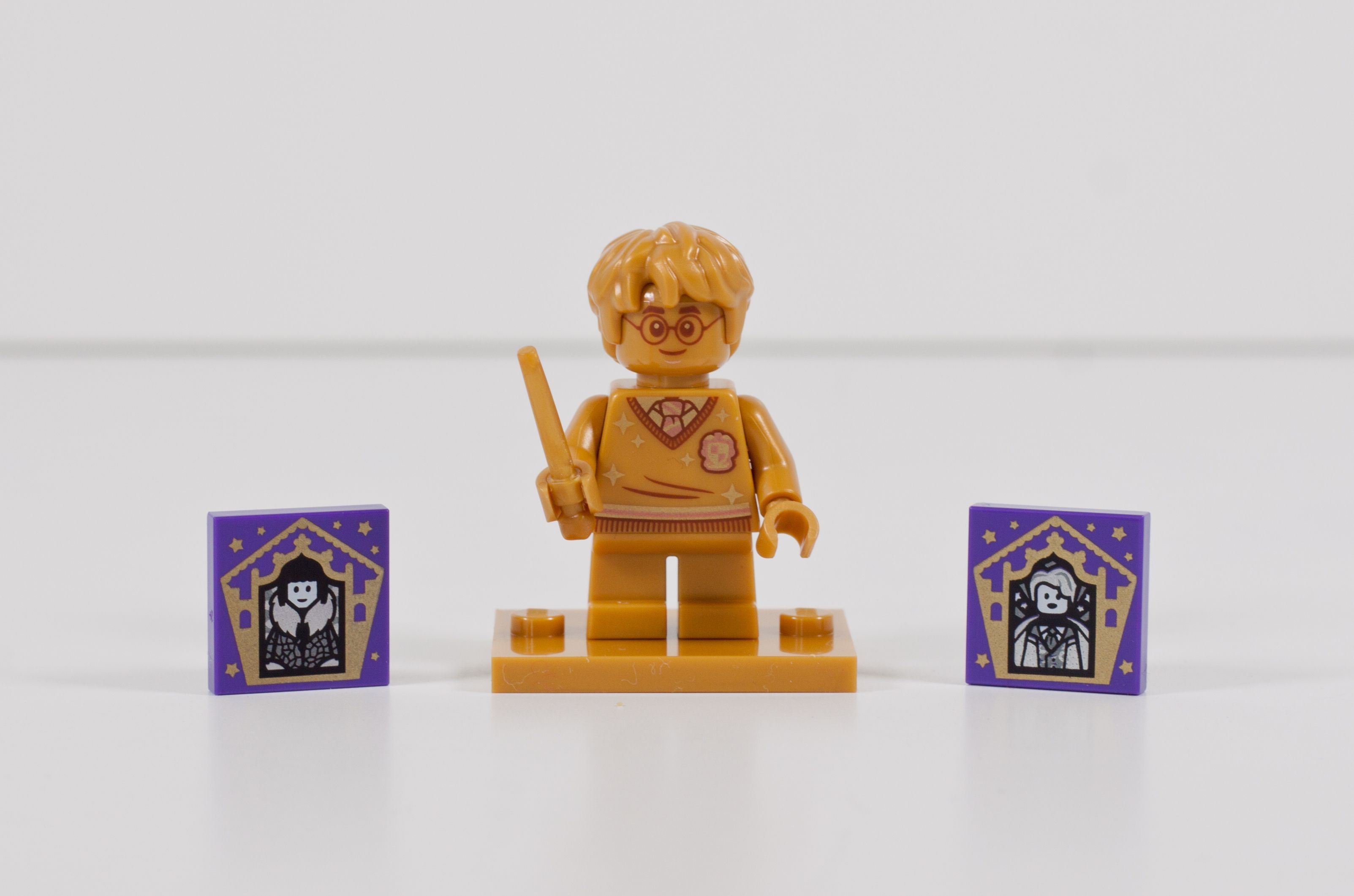 LEGO 76386 Harry Potter: Misslungener Vielsafttrank im Review