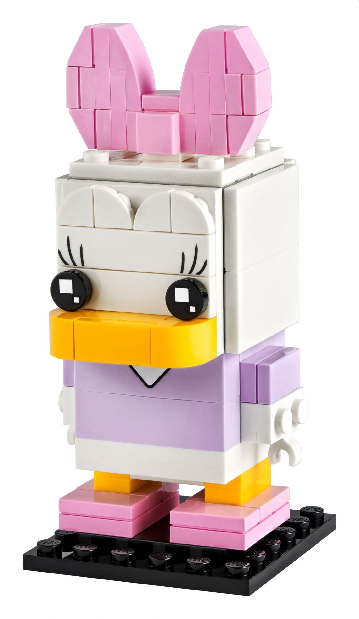 Brickheadz 2021