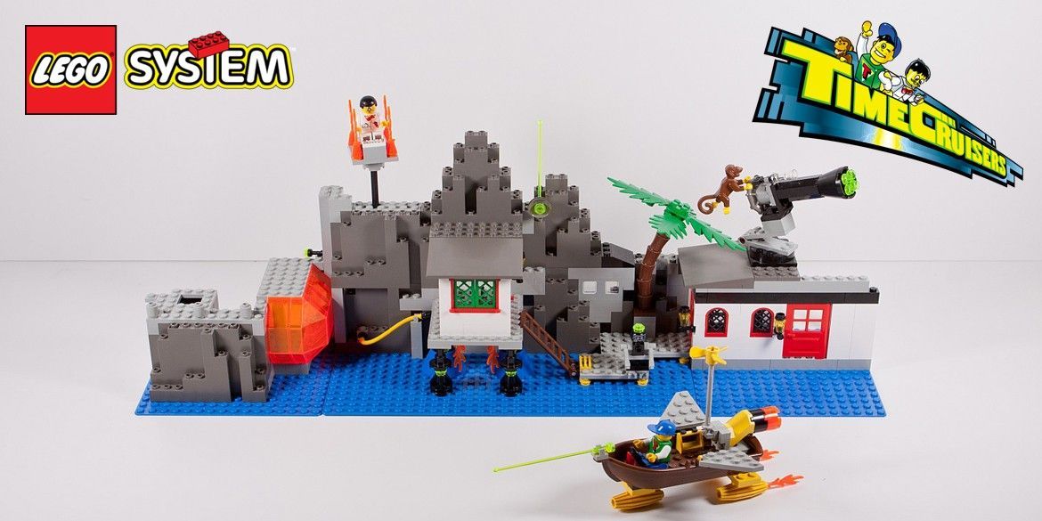 LEGO Classic Reviews: Zeitlose Klassiker von Space bis Piraten