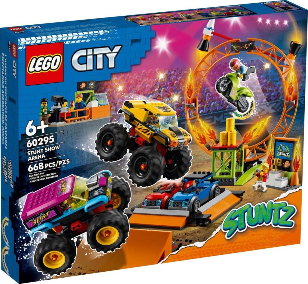 Lucky Bricks: LEGO Oktober Neuheiten mit bis zu 22 % Rabatt vorbestellen!