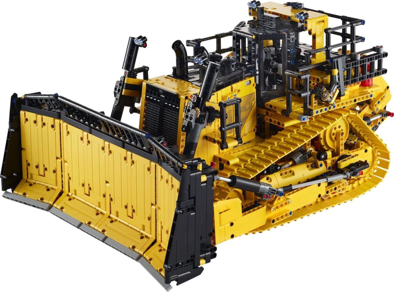 LEGO 42131 CAT D11T Bulldozer