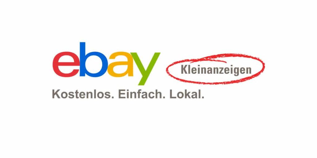 eBay Kleinanzeigen