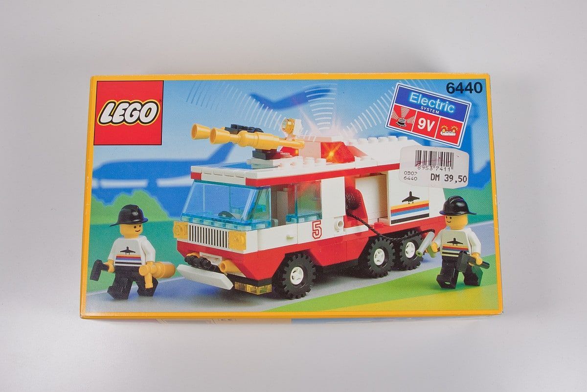 LEGO 6440