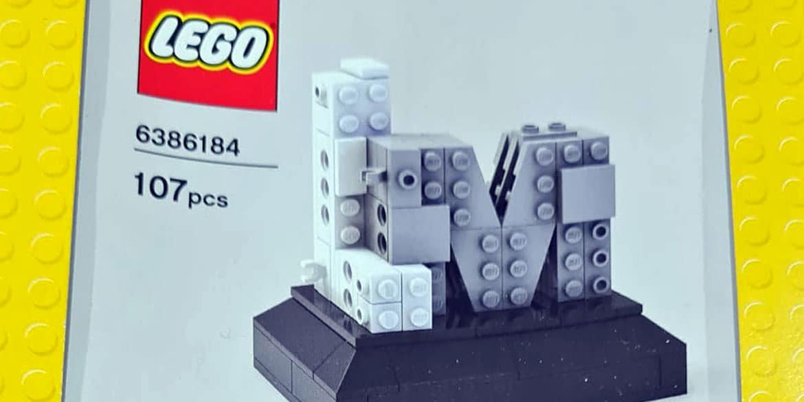 Lego Masters 6386184