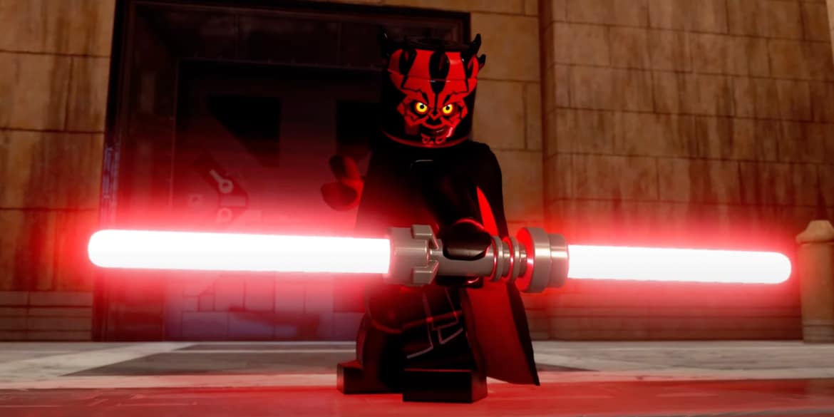 LEGO Star Wars The Skywalker Saga: Neuer Trailer veröffentlicht, Release erst 2022