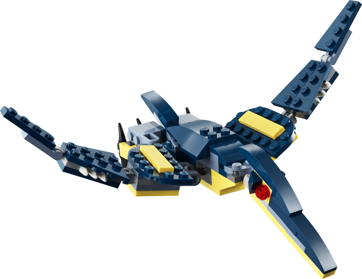 LEGO startet Pilotprojekt mit Set Variationen in Großbritannien - Fiat 500 auch in Deutschland