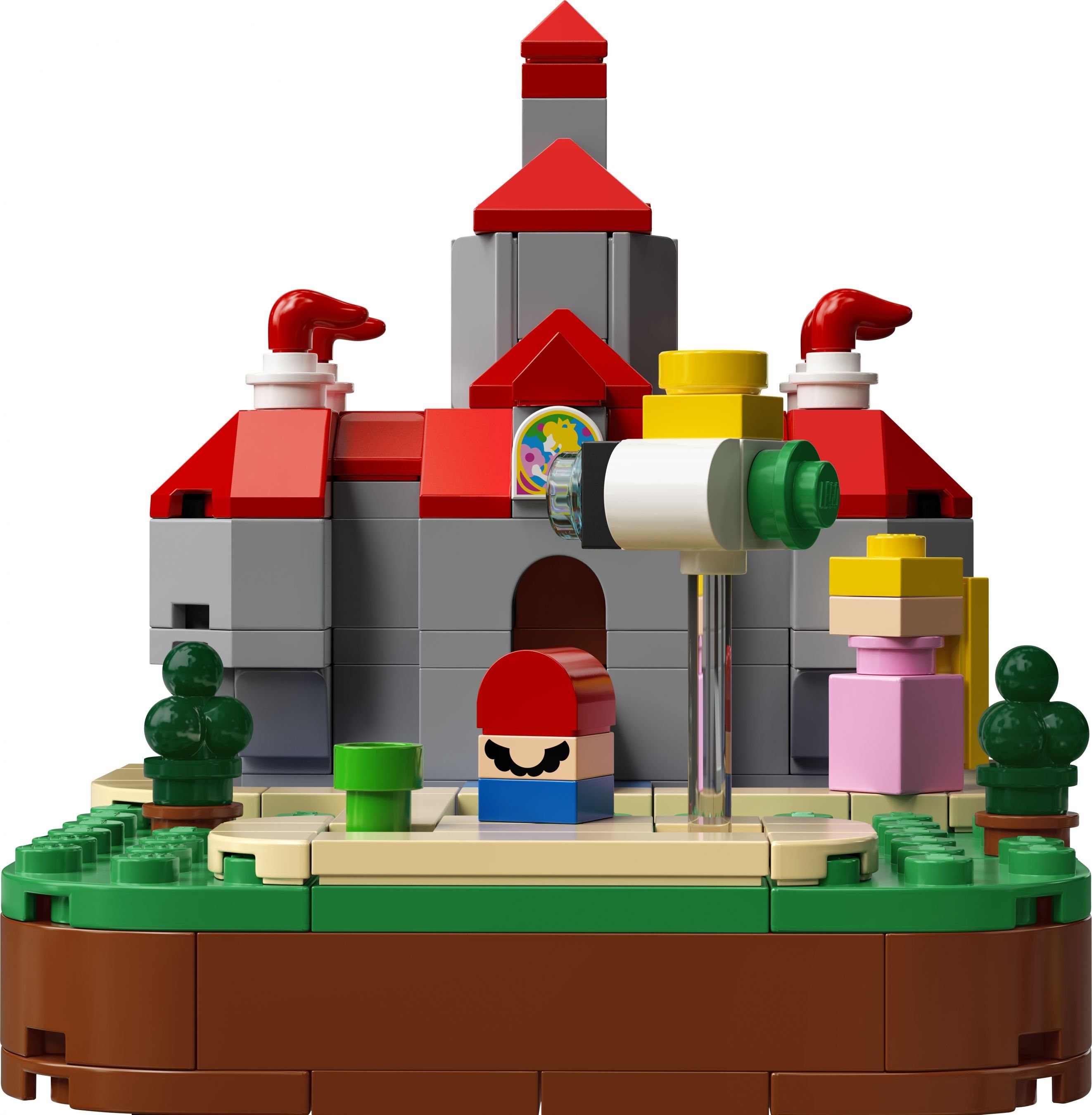 LEGO 71395 Super Mario 64 ? Block: Alle Bilder und Infos zum neuen Set!