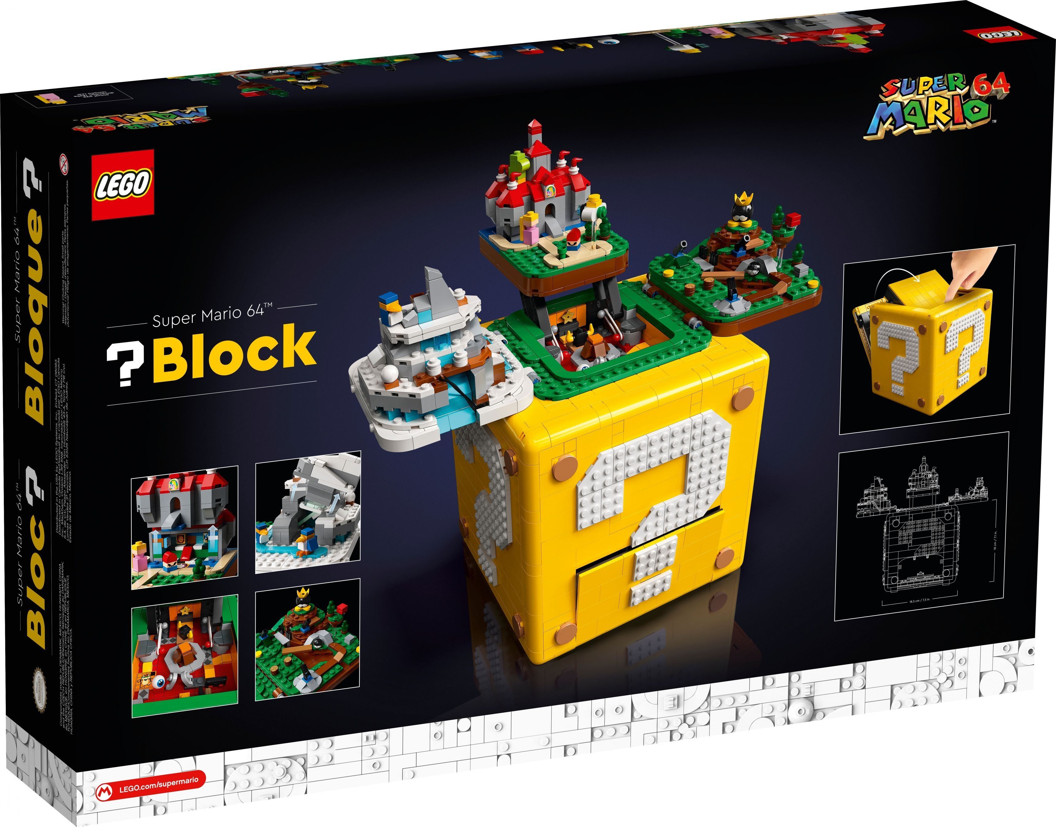 LEGO 71395
